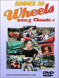Summer on Wheels 2005 del 1