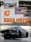 Bara Motor  2015