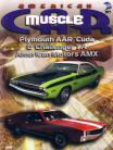 AAR Cuda - TA Challanger - AMX