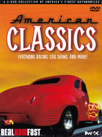 American Classics Collection