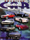 American Muscle Car Season 3