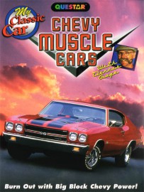 Chevrolet Musclecars