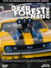 Deep Forest Nats 2007