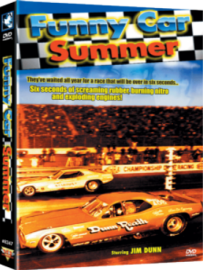 Funny Car Summer