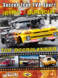 Nitroz Burnout 2009